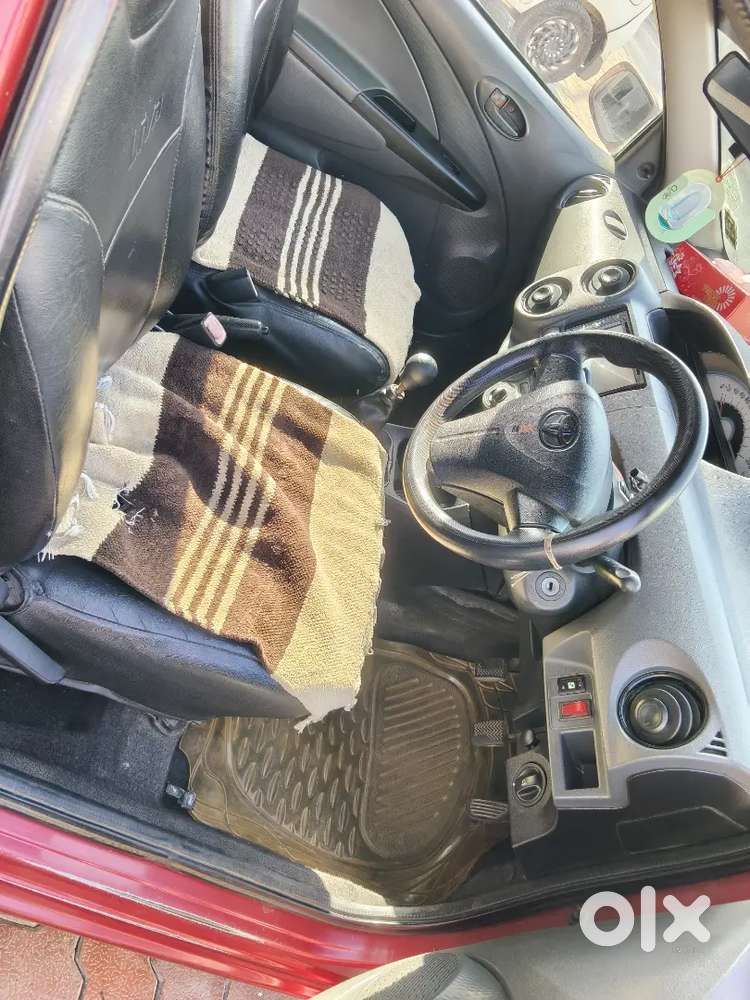 Toyota Etios Liva 2012 Petrol & Cng Good Condition