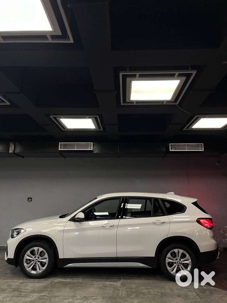 Bmw X1 2.0 Sdrive20i Xline, 2022, Diesel