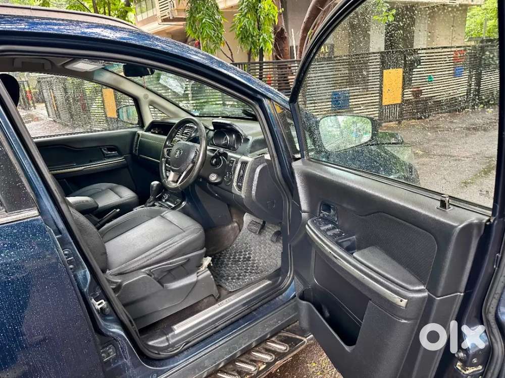 Tata Hexa Xm, 2017, Diesel