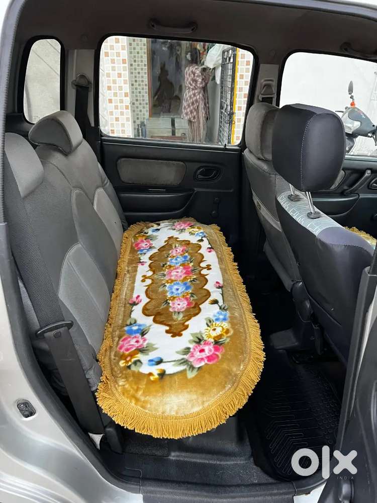 Powerfull Engine  Doctor Car