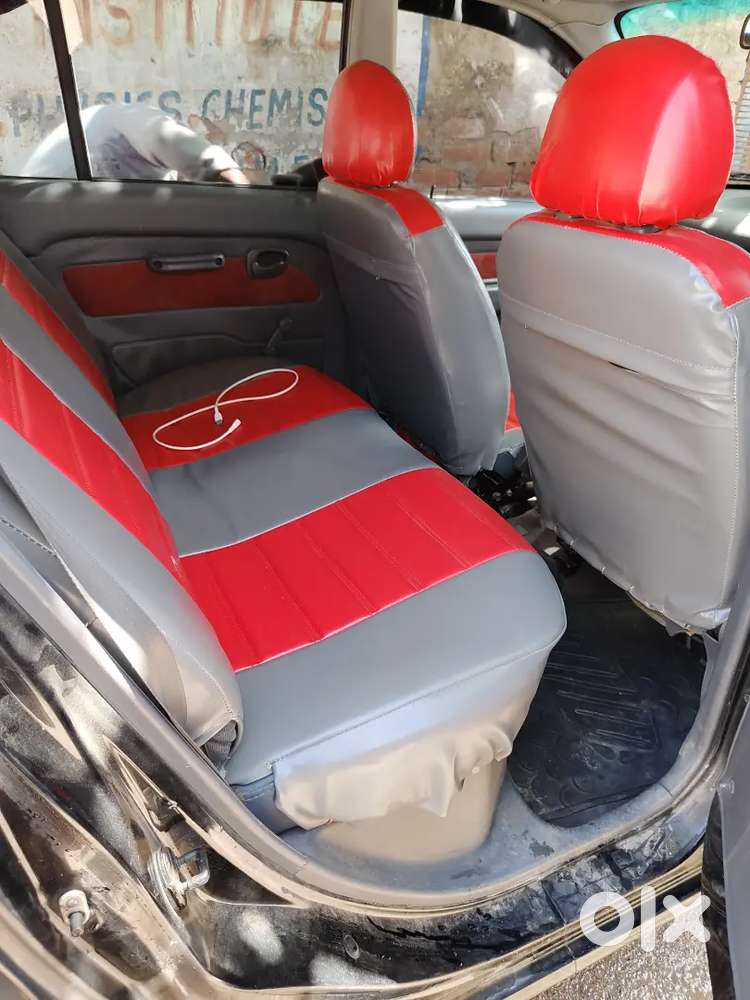 Hyundai Santro Xing 2008 Petrol