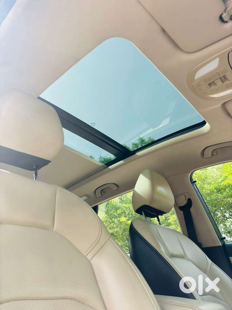 Mg Hector 2.0 Sharp Diesel, 2021, Diesel