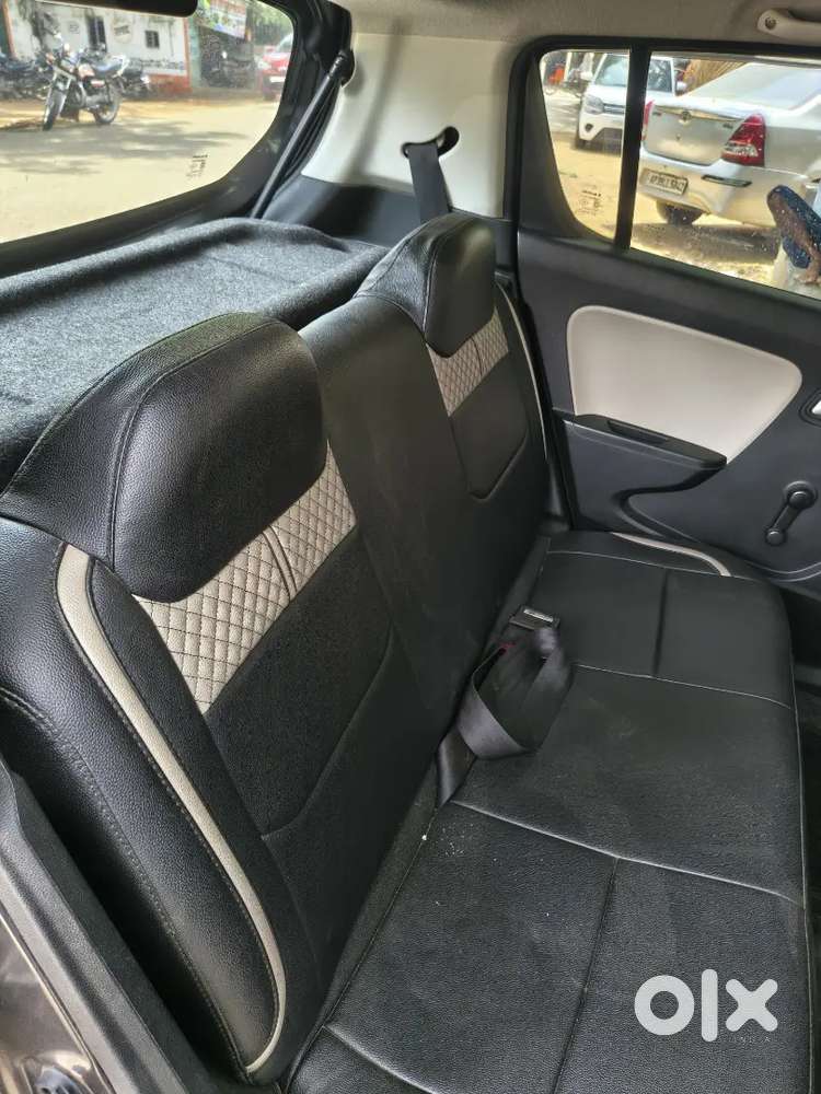 2020 Maruti Suzuki Alto 800 Petrol Manual