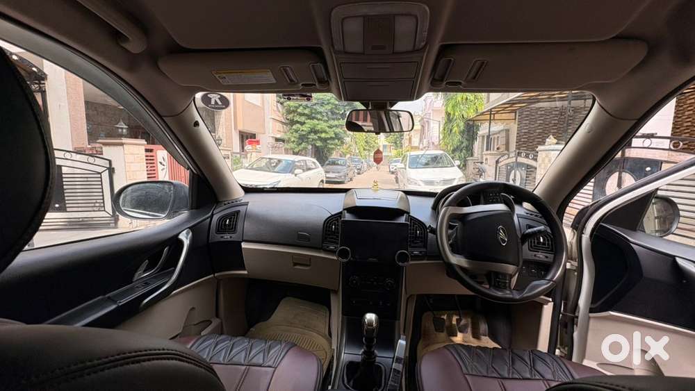 Mahindra Xuv500 2018 Diesel Well Maintained