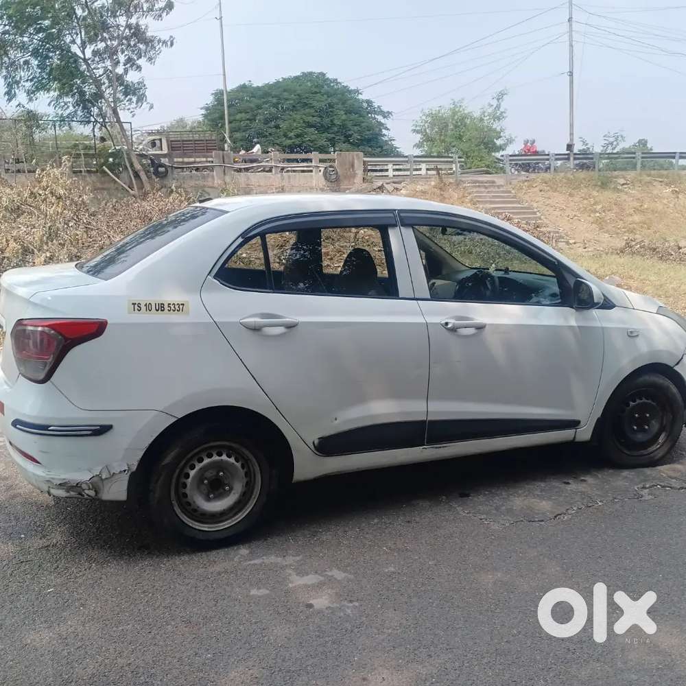 Hyundai Xcent 1.2 Prime 2018