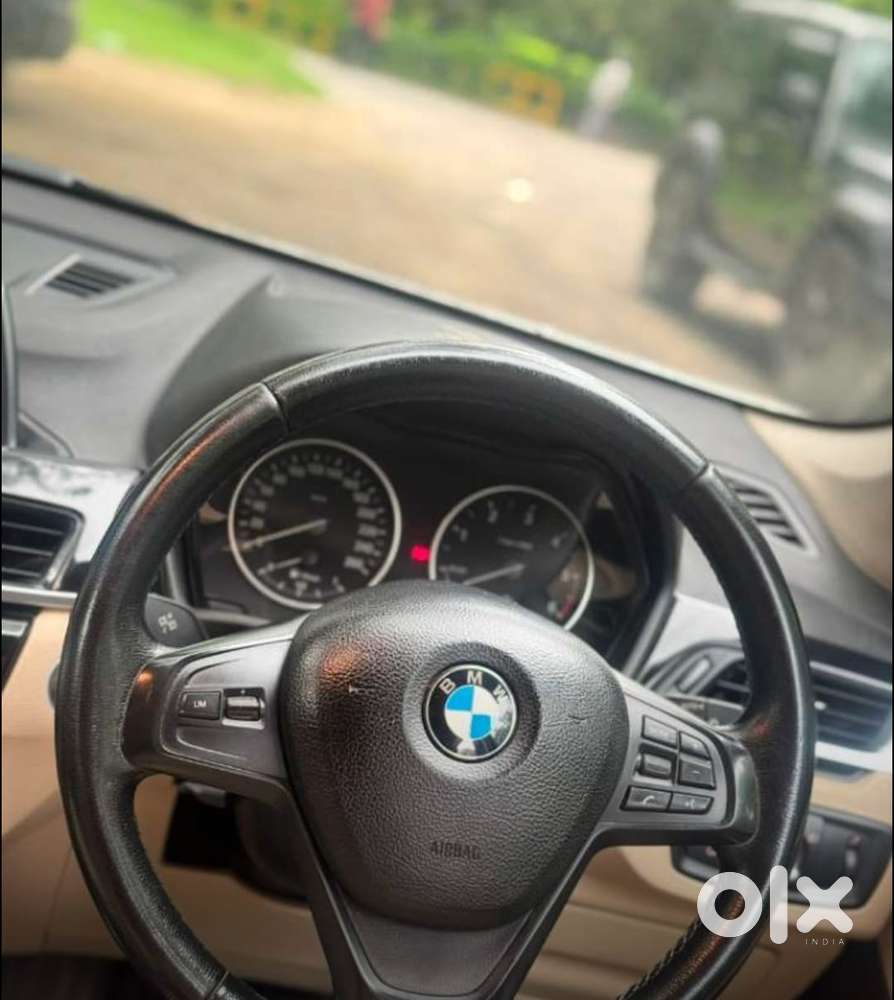 Bmw X1 2.0 Sdrive 20d, 2017, Diesel