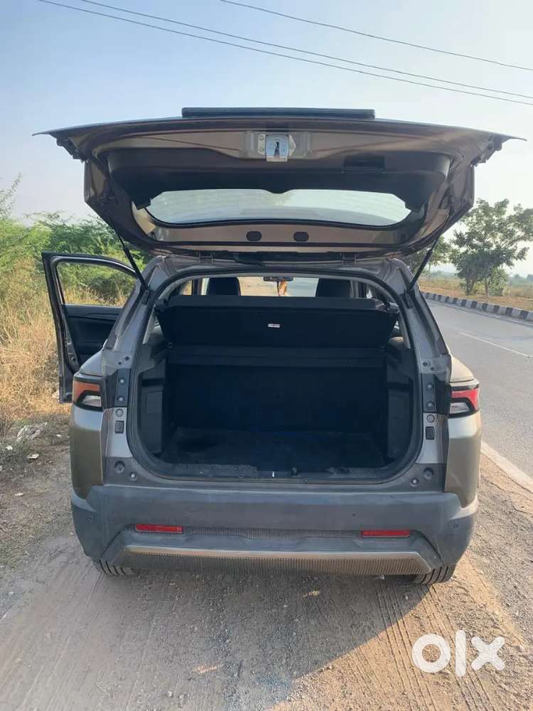 Maruti Suzuki Brezza 2024