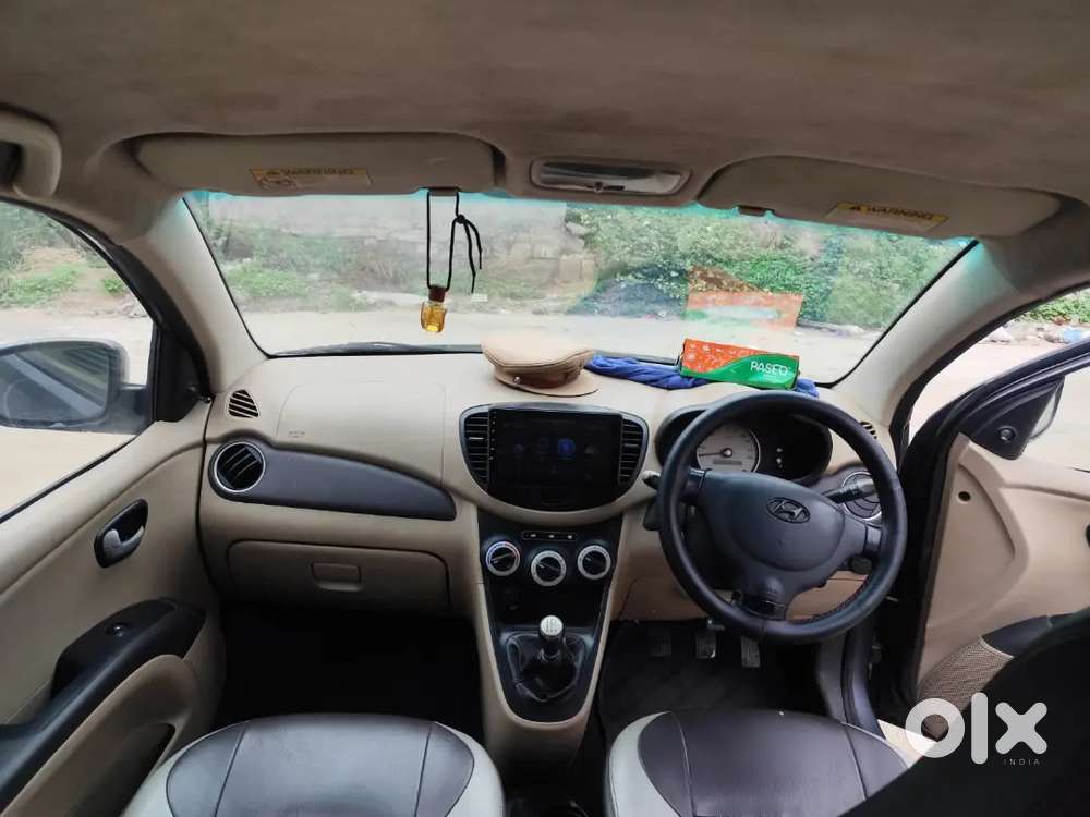 Hyundai I10 2010 Petrol Well Maintained