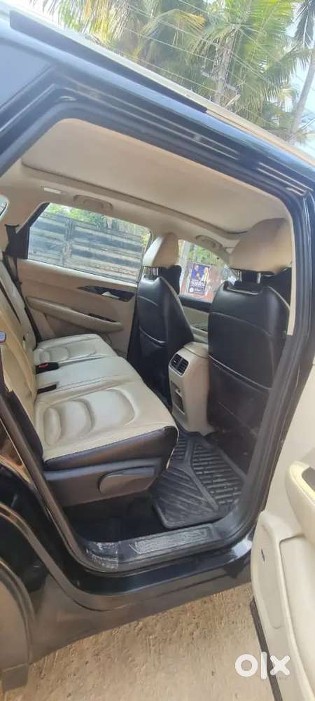 2021 Mg Hector Sharp Diesel Mt Km 63k With Panoramic Sunroof