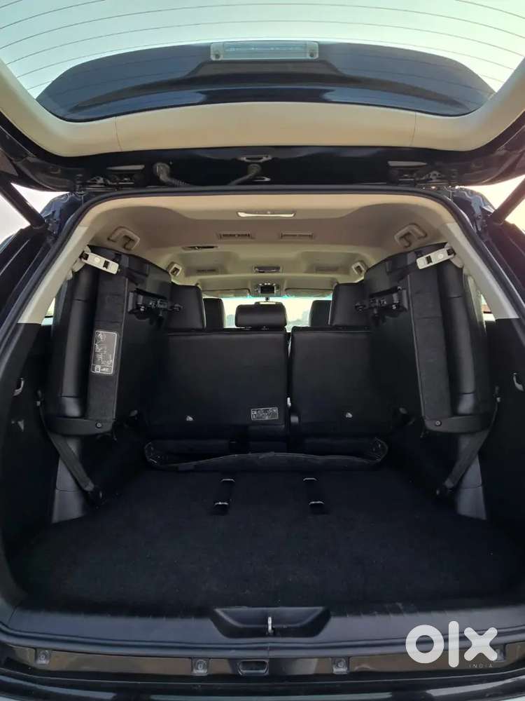 Fortuner 4x2 Mt Diesel