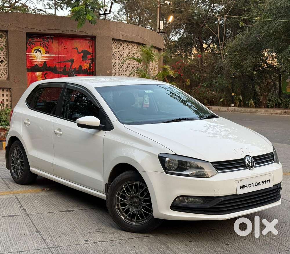 Volkswagen Polo 1.2 Mpi Trendline, 2019, Petrol