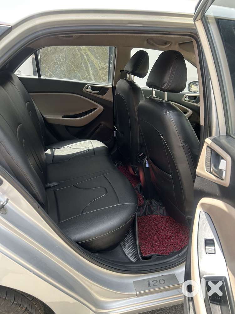 Hyundai Elite I20 Magna 1.2, 2014, Petrol