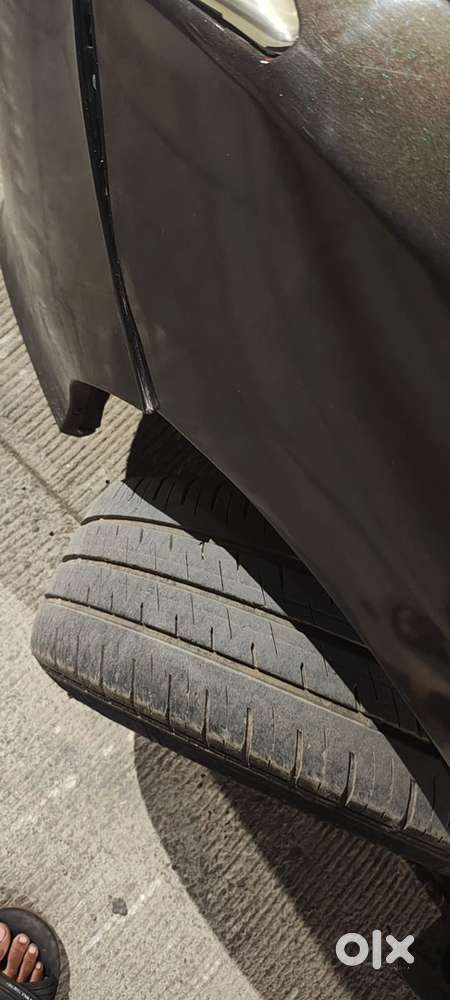 Honda City 2015 Diesel Well Maintained