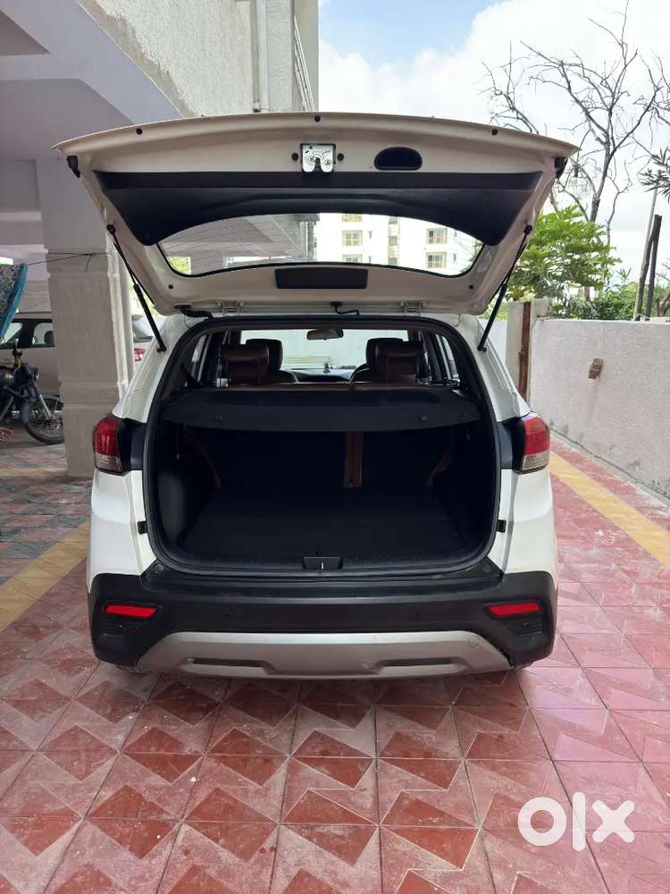 Hyundai Creta 1.6 Sx 2019