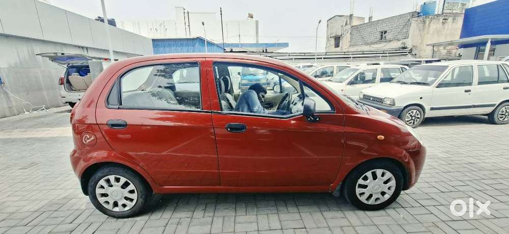 Chevrolet Spark 1.0 Lt, 2009, Petrol
