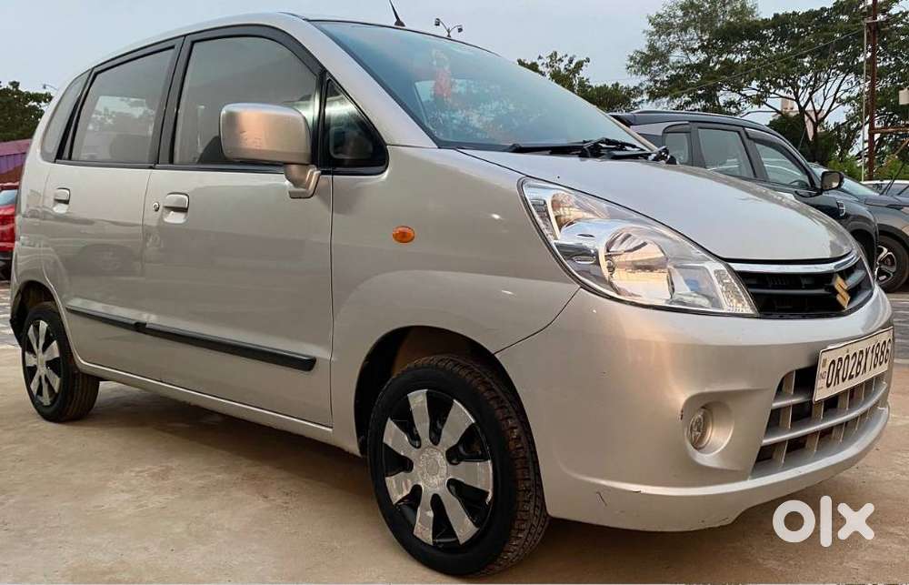 Maruti Suzuki Estilo Vxi, 2012, Petrol