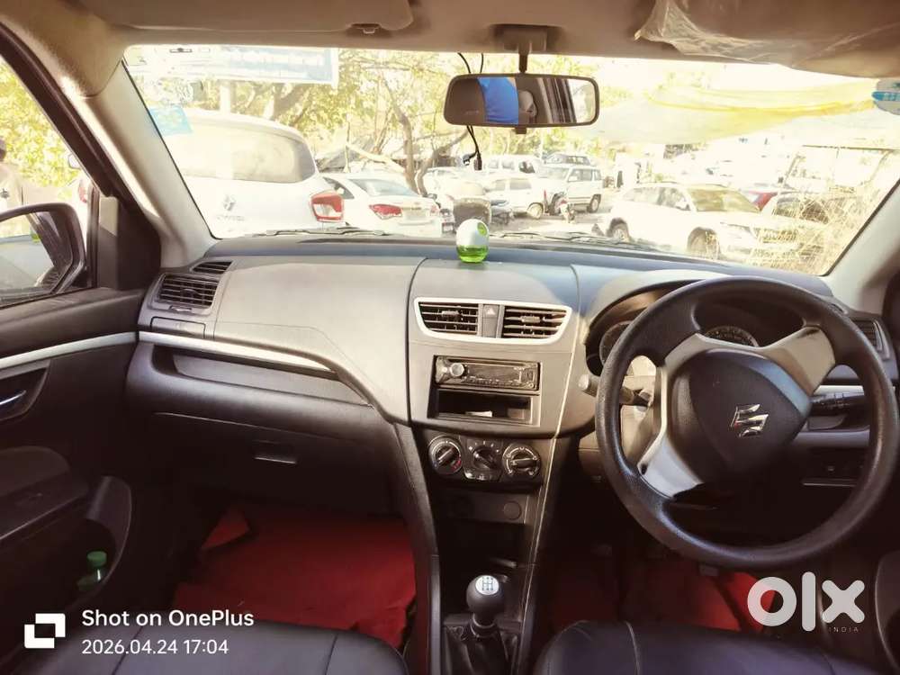 Maruti Suzuki Swift 2014 Petrol Well Maintained