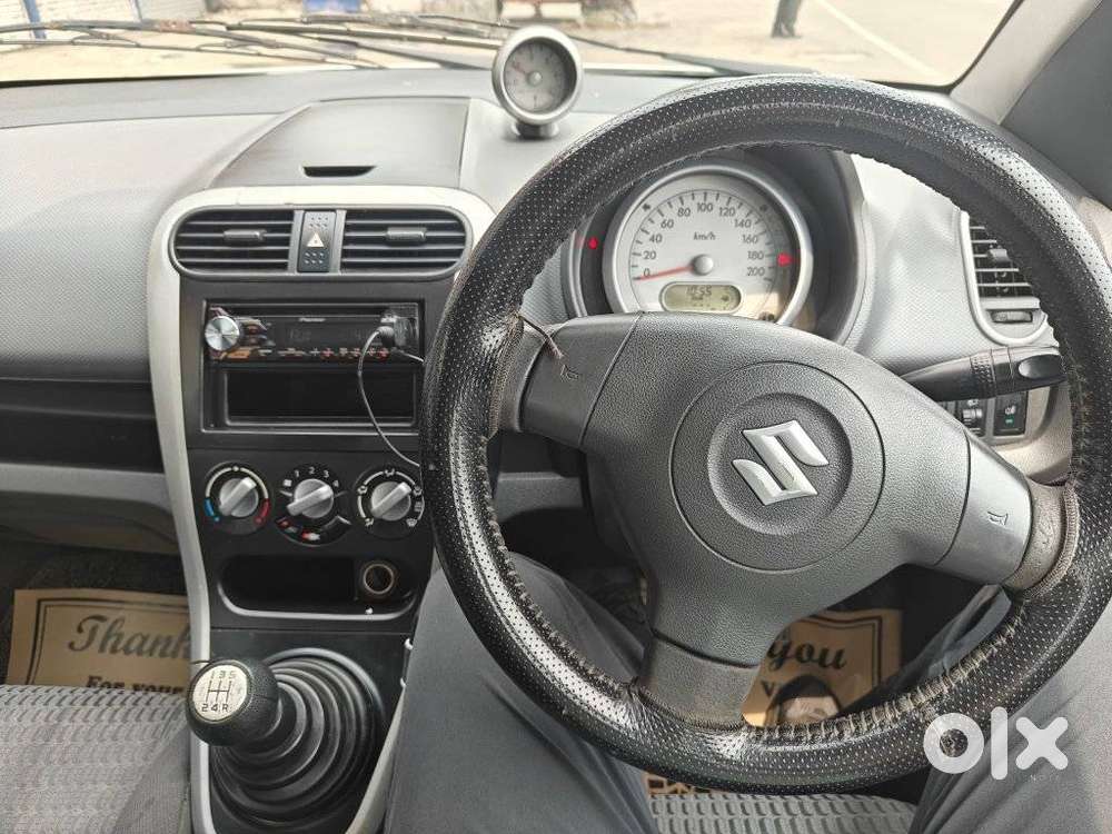 Maruti Suzuki Ritz Vdi, 2014, Diesel