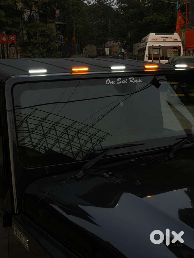 Mahindra Thar 2010-2015 Crde Ac, 2023, Diesel