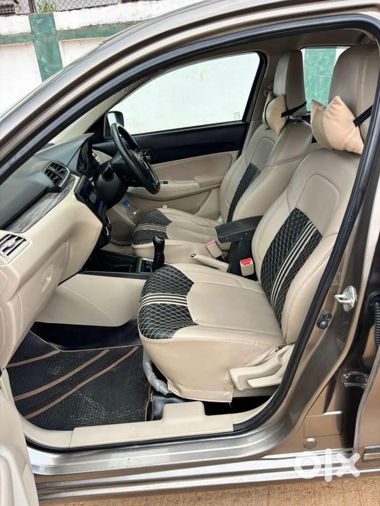 Maruti Suzuki Dzire 2023 Vxi