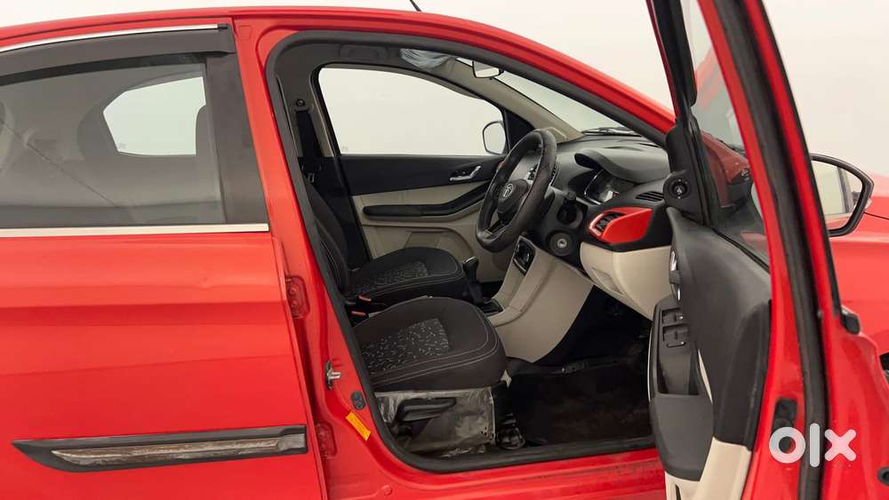 Tata Tiago 1.2 Revotron Xz Plus Cng, 2022, Cng & Hybrids