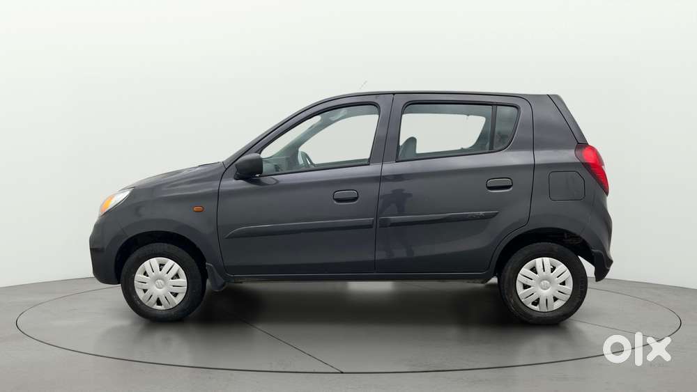 Maruti Suzuki Alto 800 Vxi Plus Option, 2022, Petrol