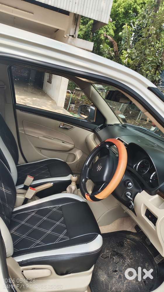 Maruti Suzuki Swift Dzire 2012-2015 Vdi, 2014, Diesel