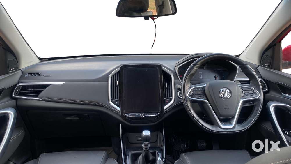Mg Hector 2.0 Sharp Diesel, 2019, Diesel