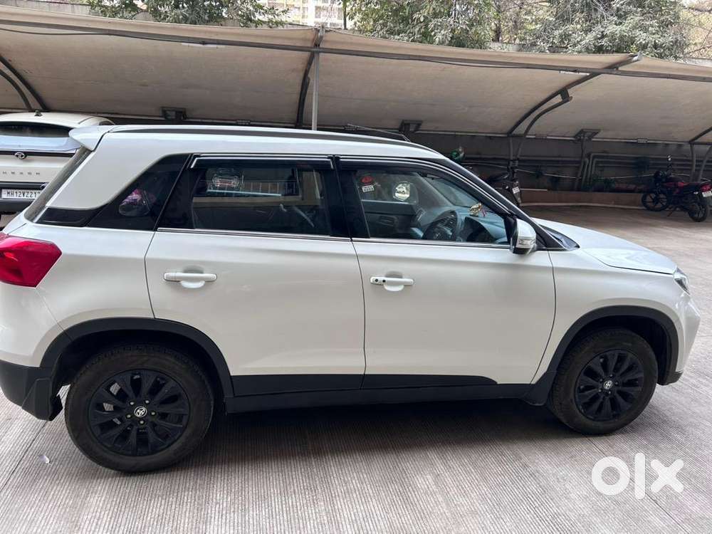 Toyota Urban Cruiser 2022 Petrol Well Maintained