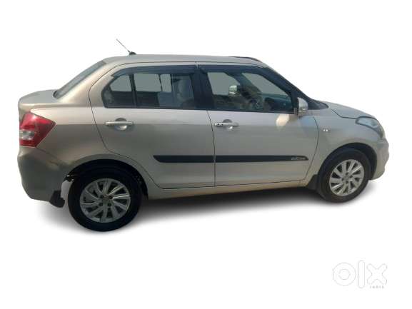 Maruti Suzuki Dzire 1.2 Zxi, 2015, Petrol