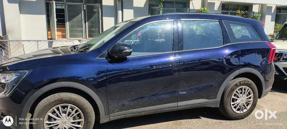 Mahindra Xuv700 Petrol 2025