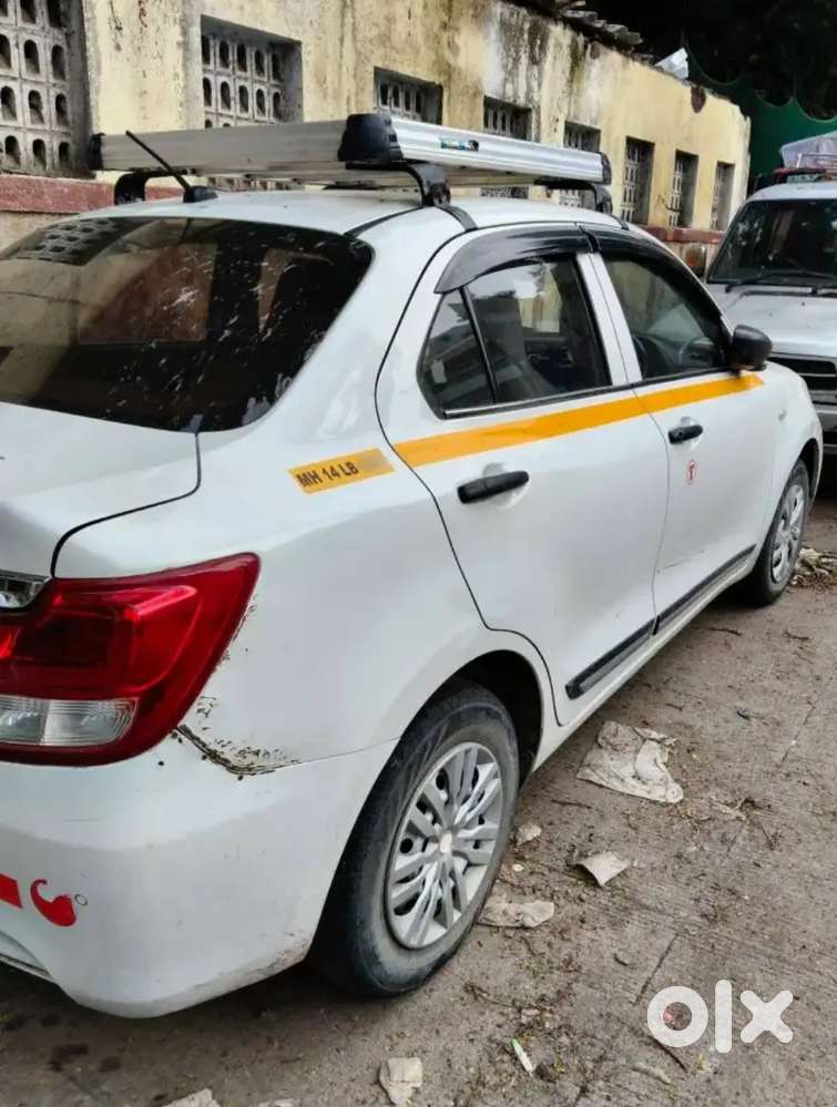 Maruti Suzuki Dzire Tour S Cng 2024