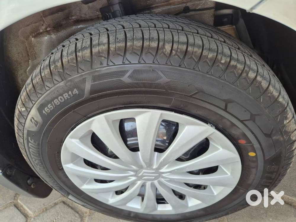 Maruti Suzuki Dizer Vdi