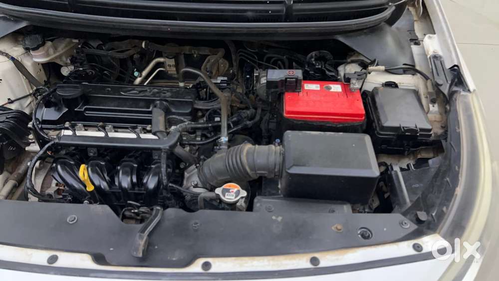 Hyundai Elite I20 [ ] 1.2 Asta, 2017, Petrol