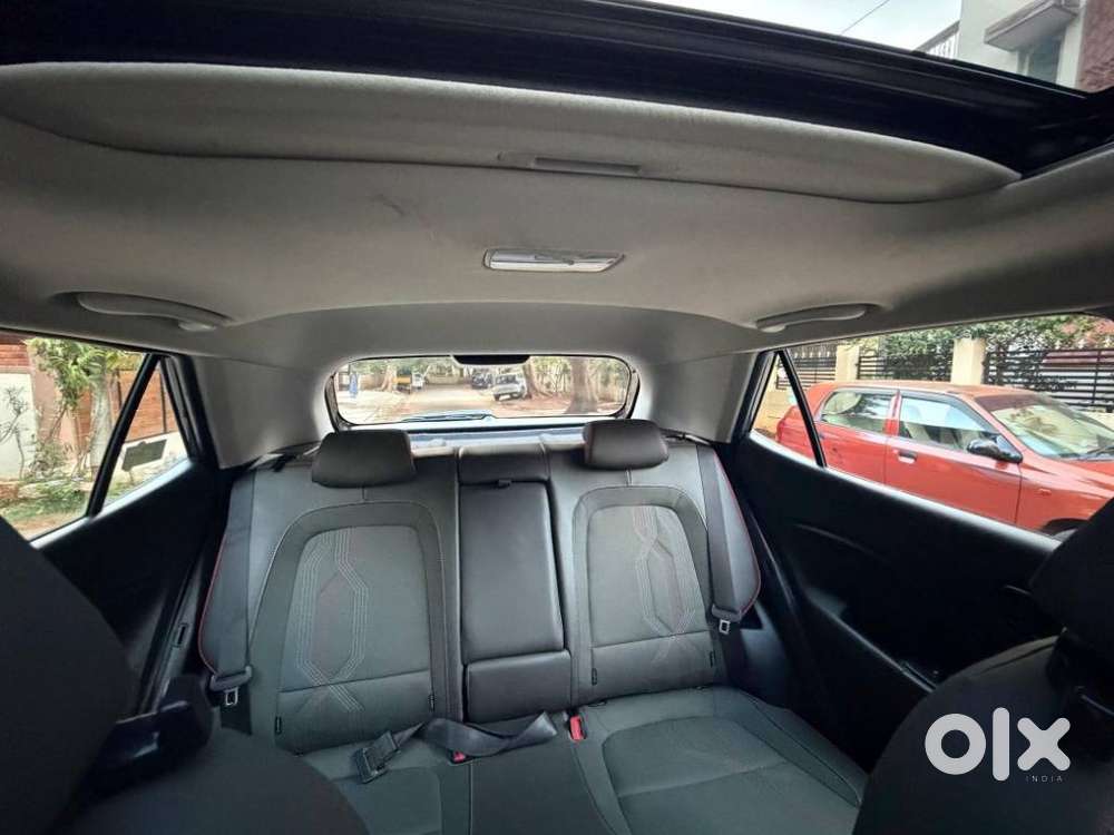 Hyundai Venue 1.0l Turbo Gdi Sx(o) Mt, 2021, Petrol