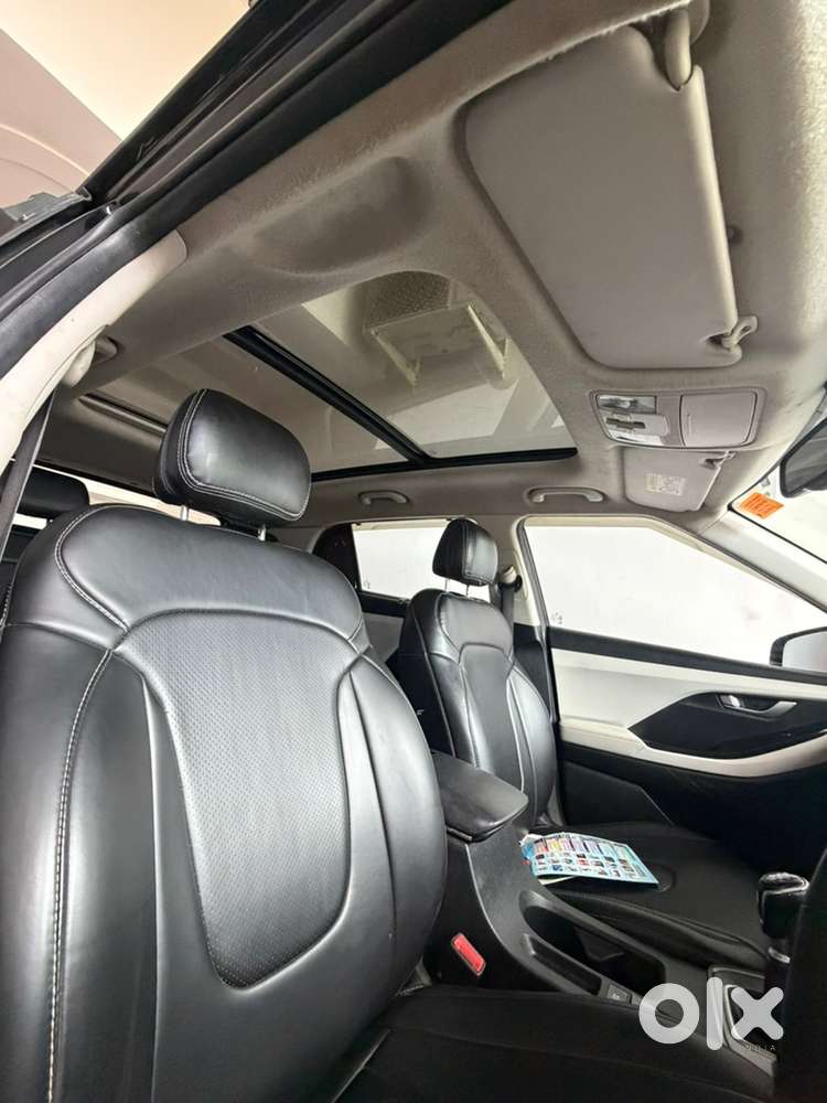 Hyundai Creta 2022 Diesel Well Maintained