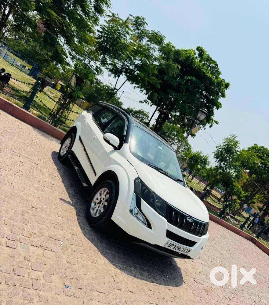 Mahindra Xuv500 2016 Diesel Well Maintained