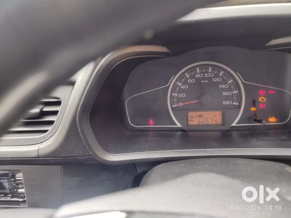 Maruti Suzuki Alto 0.8 2020