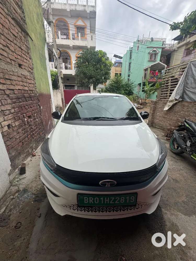 Tata Tiago Ev Xt Mr 2024