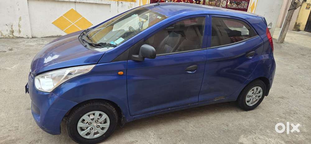 Hyundai Eon Era +, 2016, Petrol