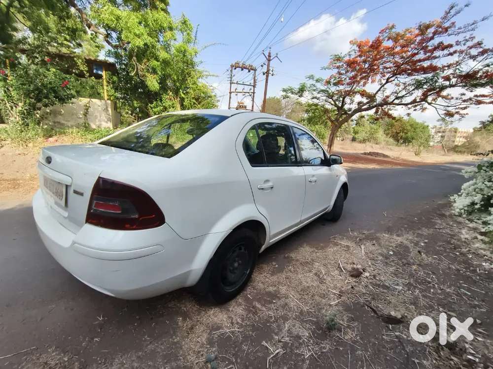 Ford Fiesta 2014 Diesel 110000 Km Driven