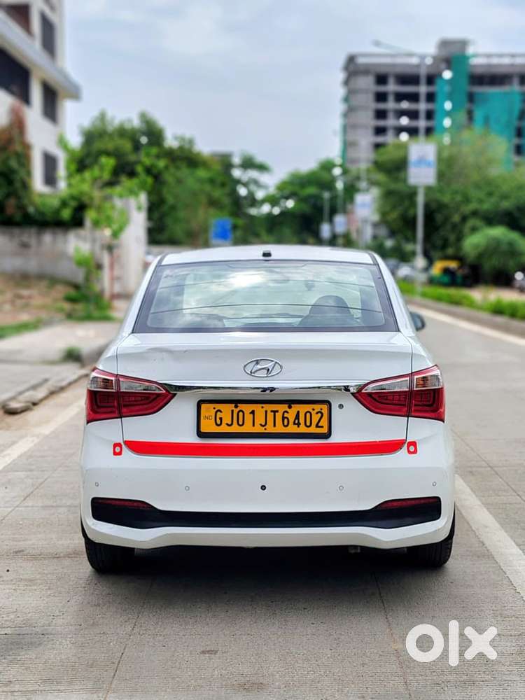Hyundai Xcent Prime 1.2 T Plus Cng, 2022, Cng & Hybrids