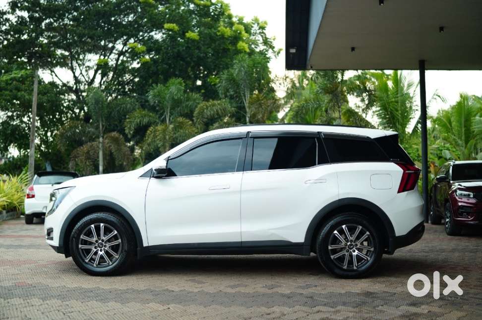 Mahindra Xuv700, 2023, Diesel