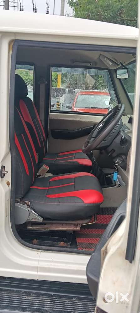 Mahindra Bolero 1.5 B4, 2022, Diesel