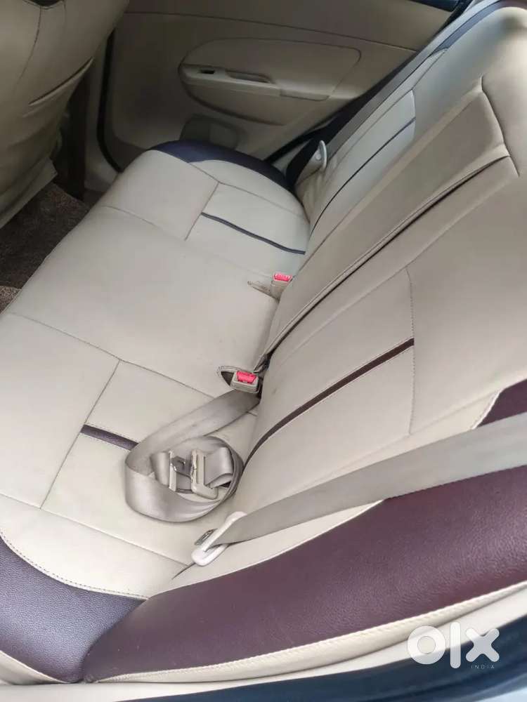 Maruti Suzuki Dzire Vdi 2017