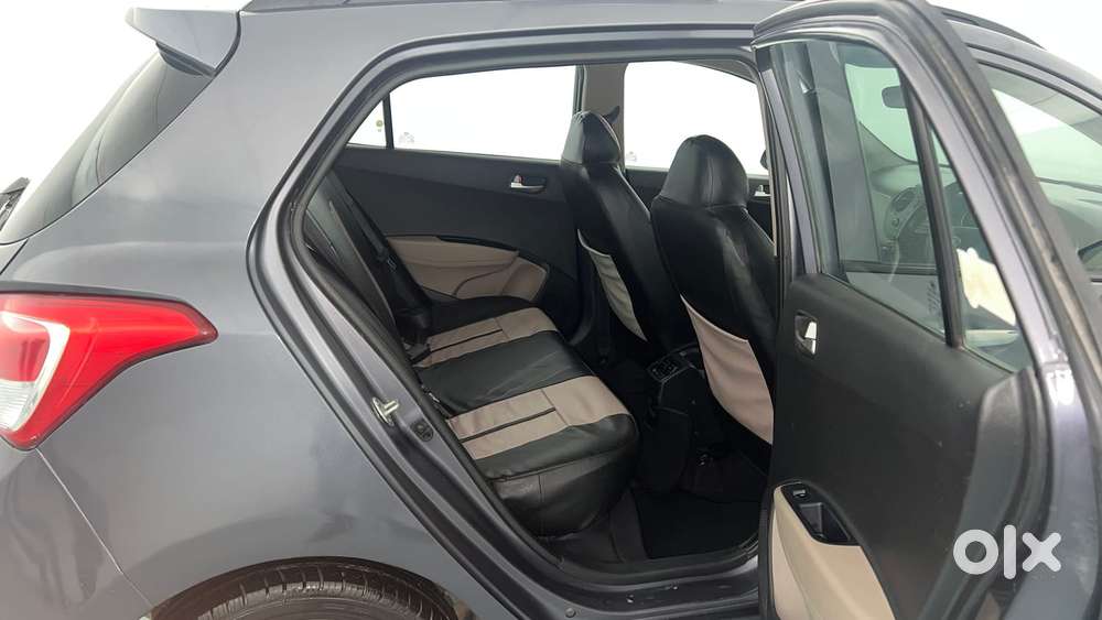 Hyundai Grand I10 1.2 Kappa Asta (o) Vtvt, 2016, Petrol