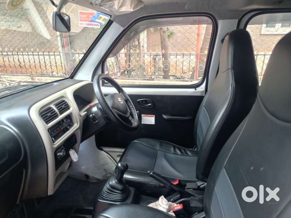 Maruti Suzuki Eeco Cng 5 Seater Ac, 2023, Petrol
