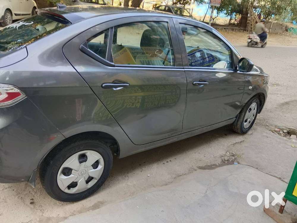 Brand New Condition Tata Tigor Xm 2022 Car