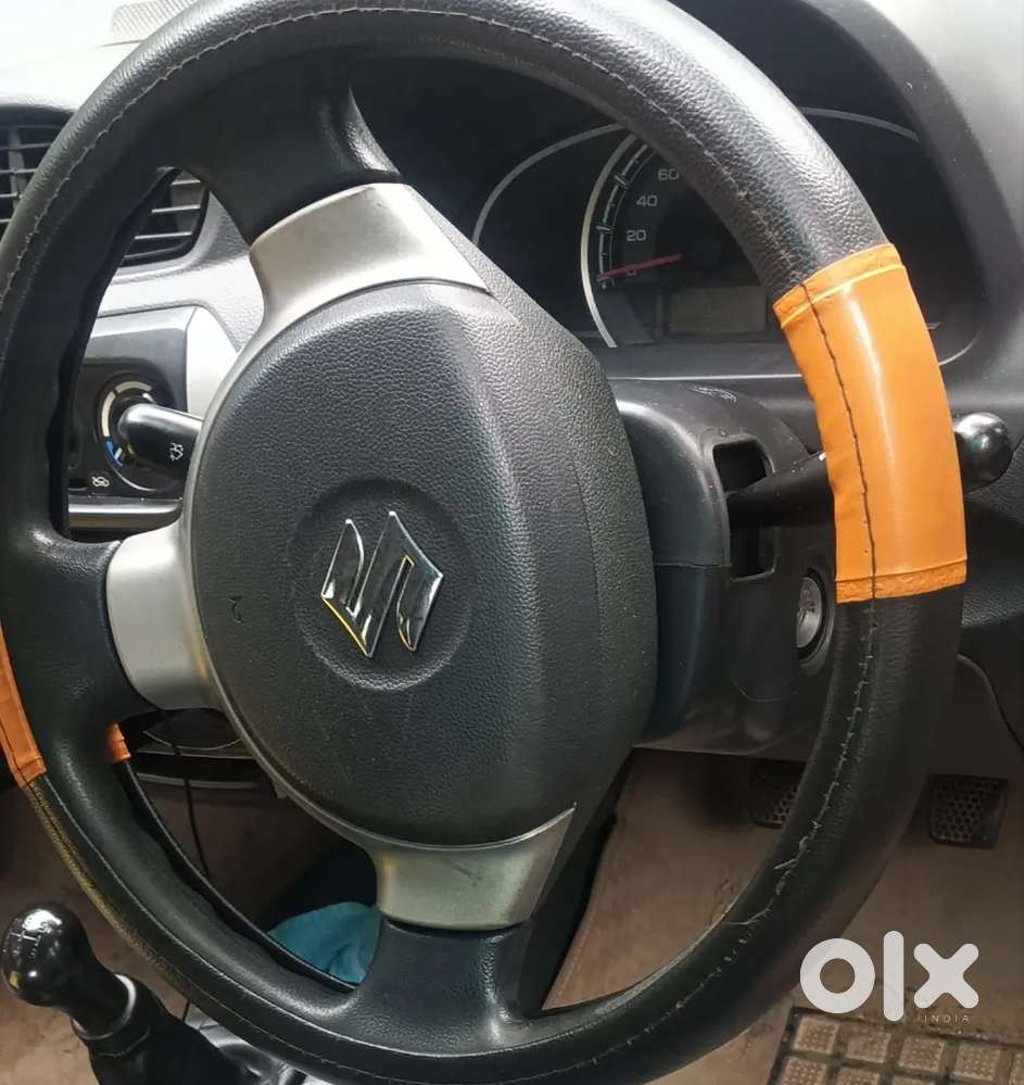 Alto Lxi 2018 Last Model