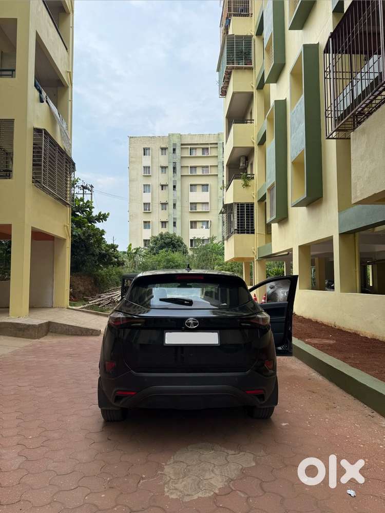 Tata Harrier Diesel 2023